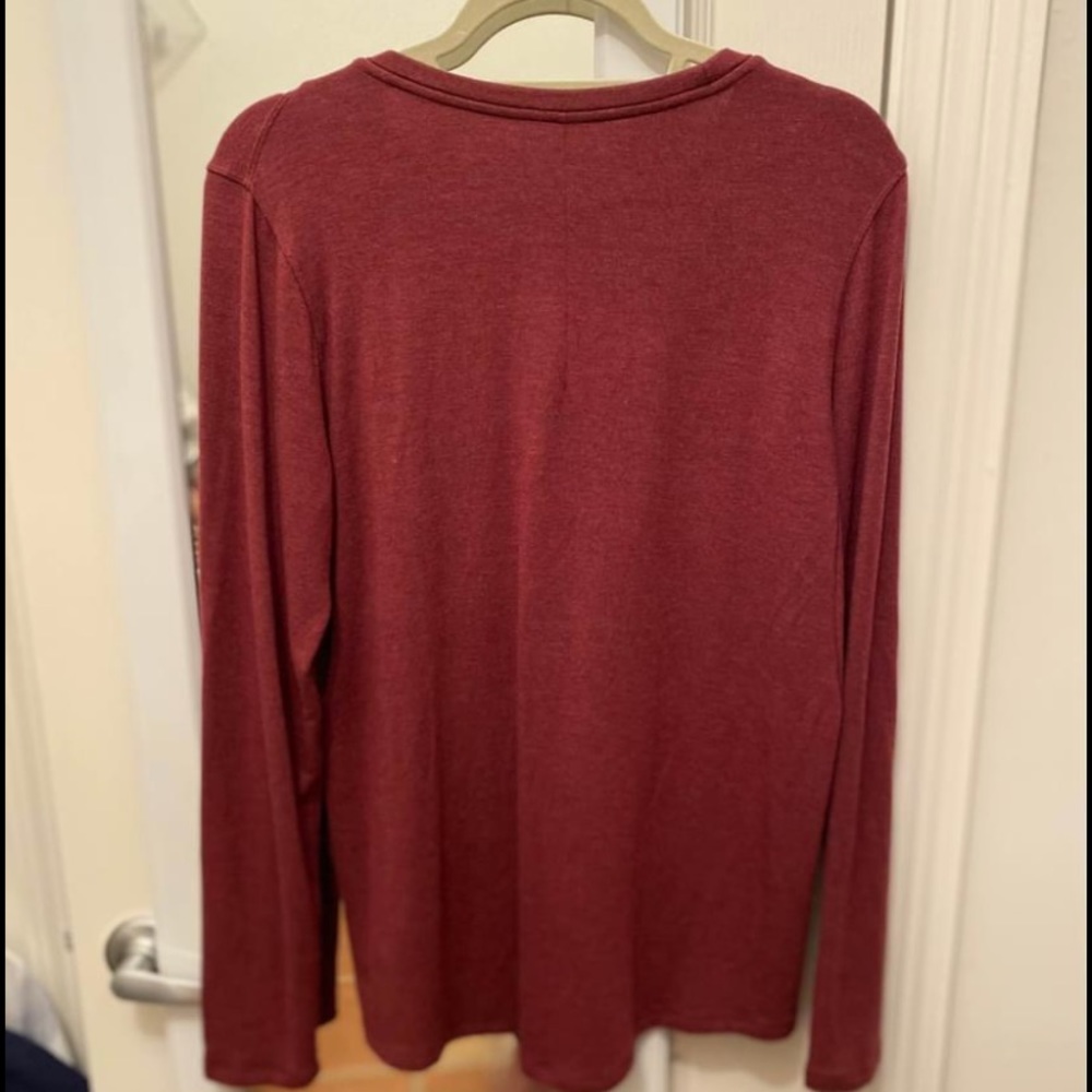 Lululemon Pullover - image 3